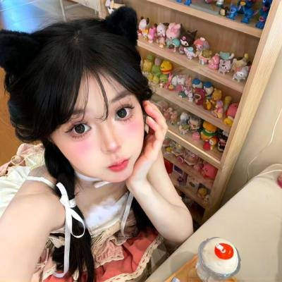 不定性女儿海报