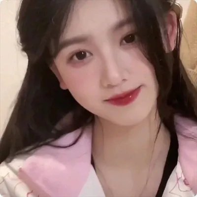 导购女郎海报